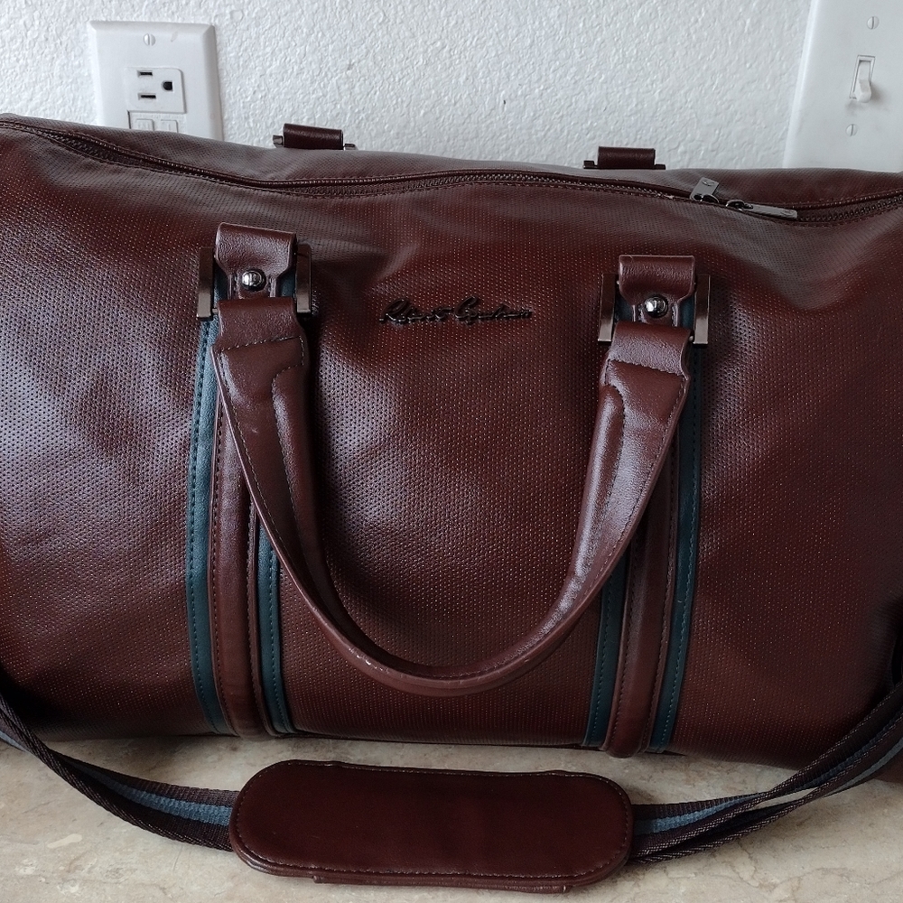 Robert Graham Duffle Bag